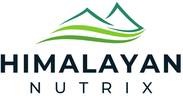 Himalayan Nutrix 